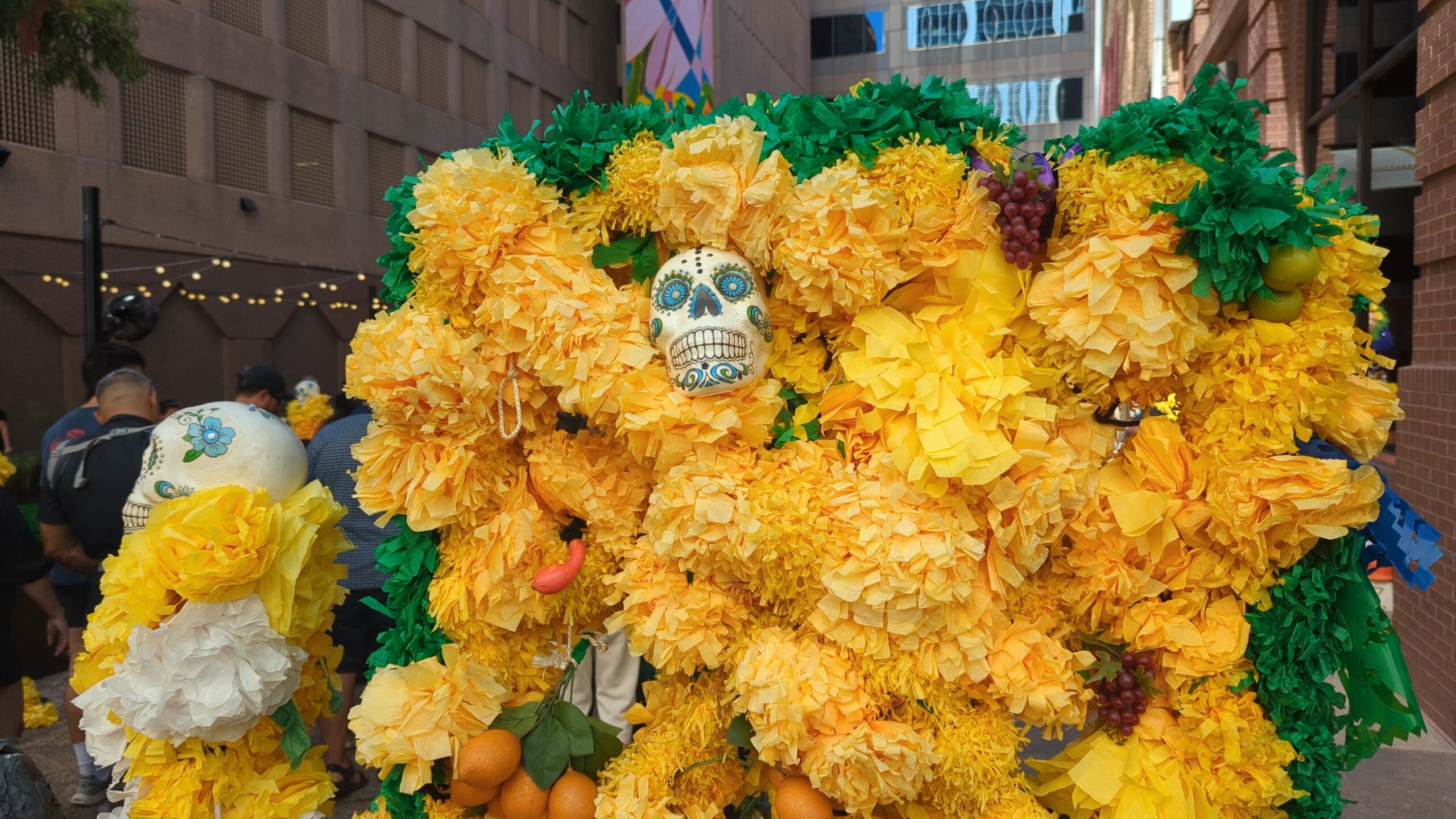 Day of the Dead