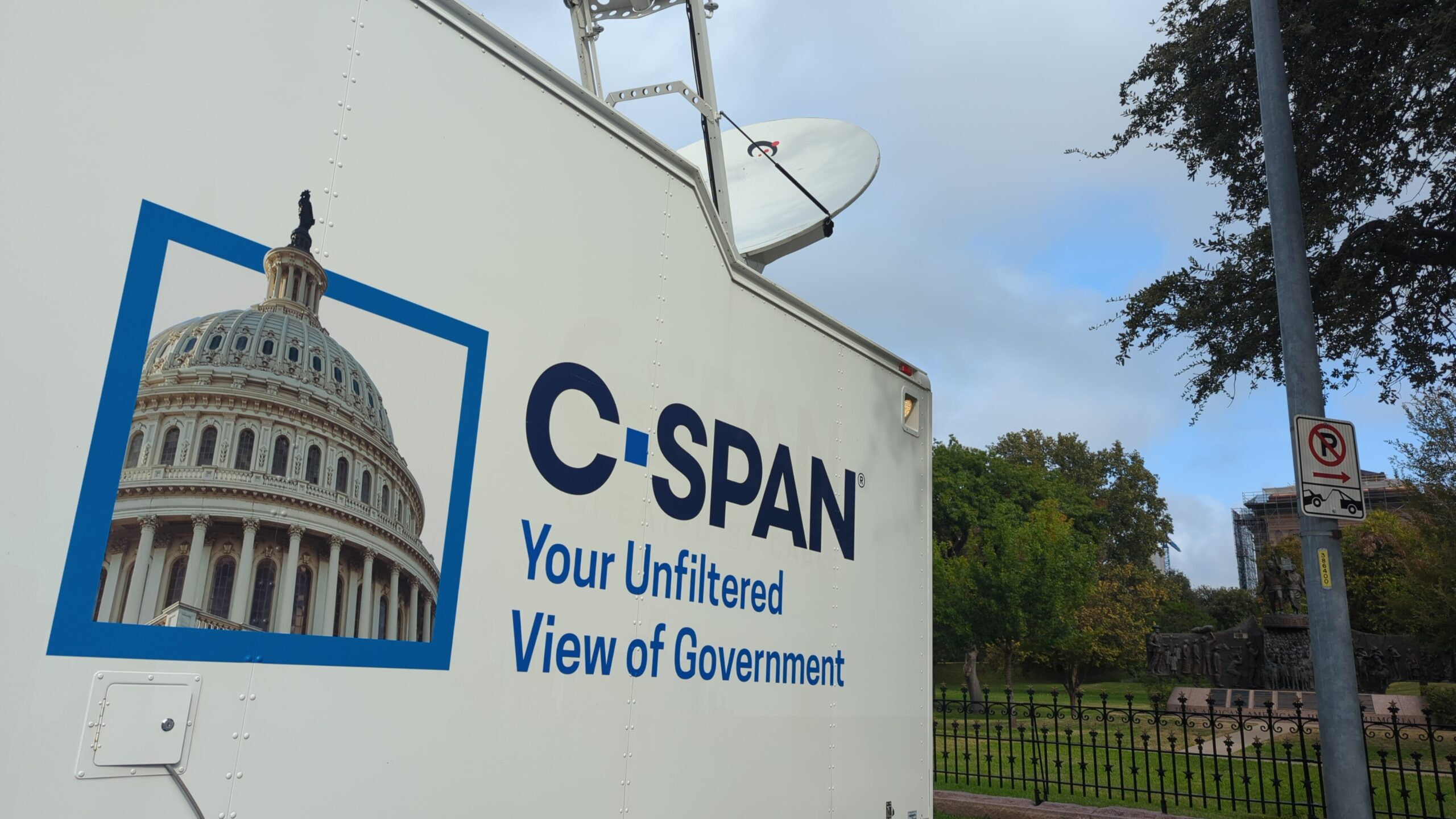 C-Span